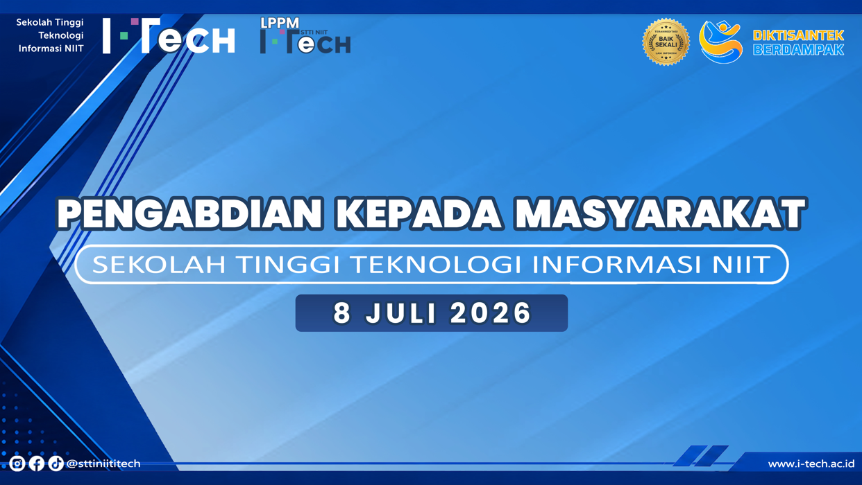 Pengabdian Kepada Masyarakat (PKM) dengan Mitra PKK se-Kecamatan Cilandak