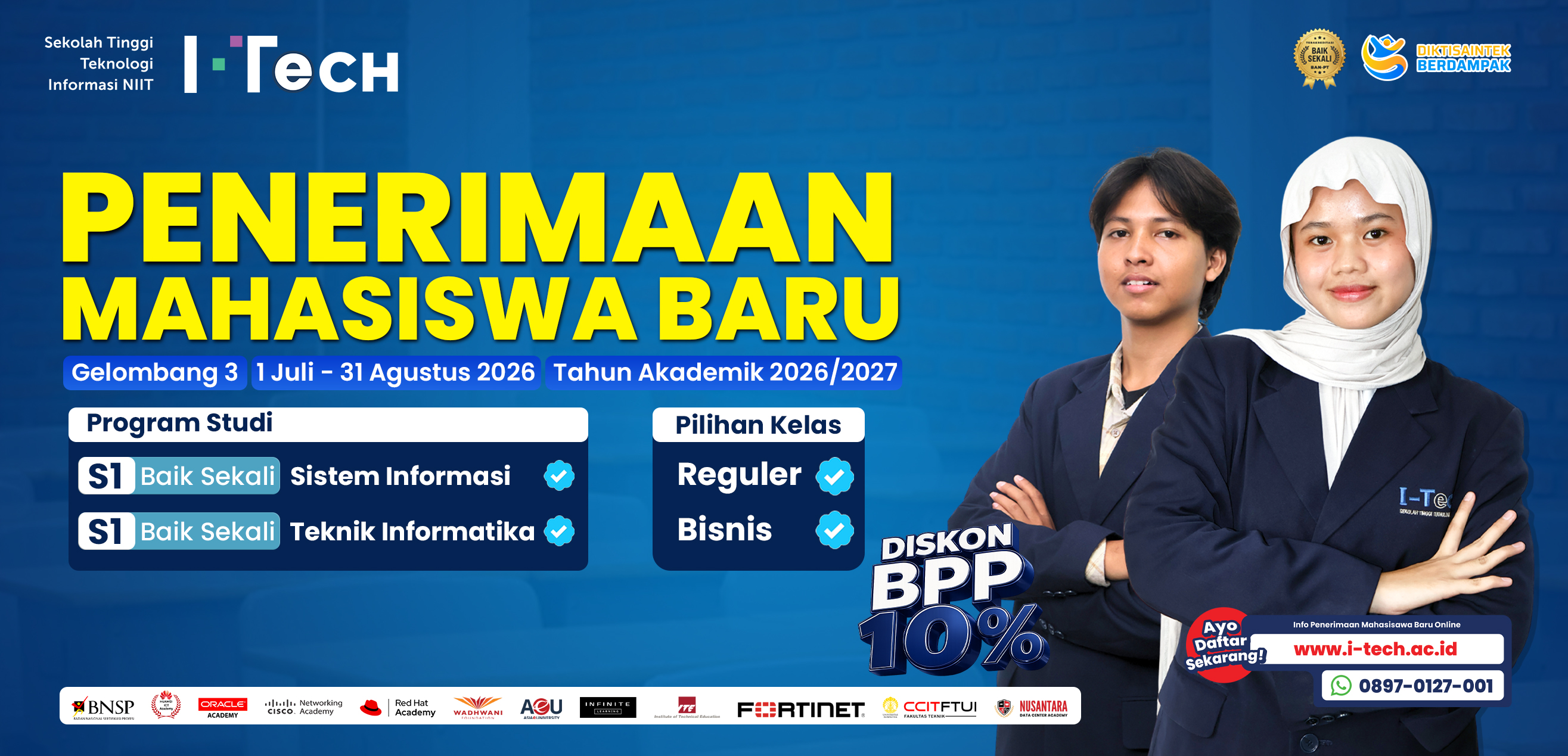 Membedah Kurikulum: Perbedaan dan Perbandingan Strategis Antara Jurusan Teknik Informatika dan Sistem Informasi