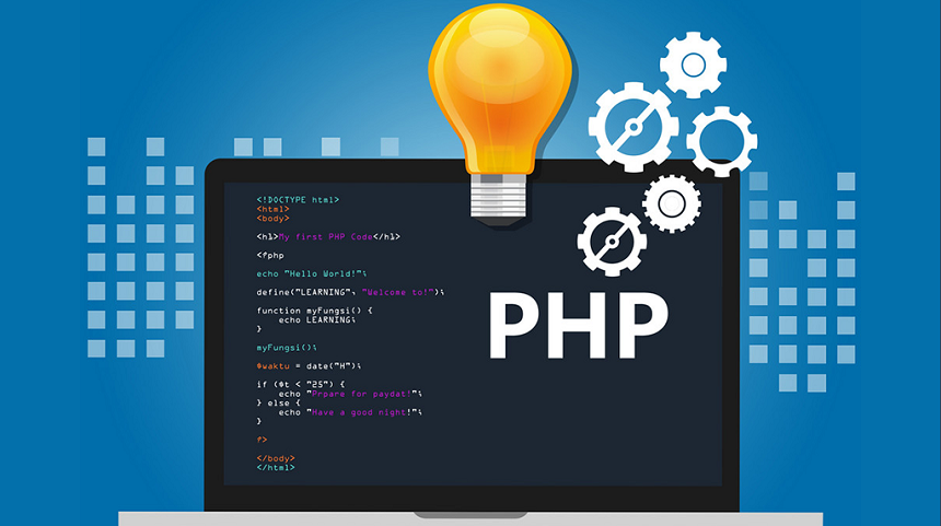 Kembali ke Fondasi: Memahami Konsep PHP Native dalam Pengembangan Website Pemula