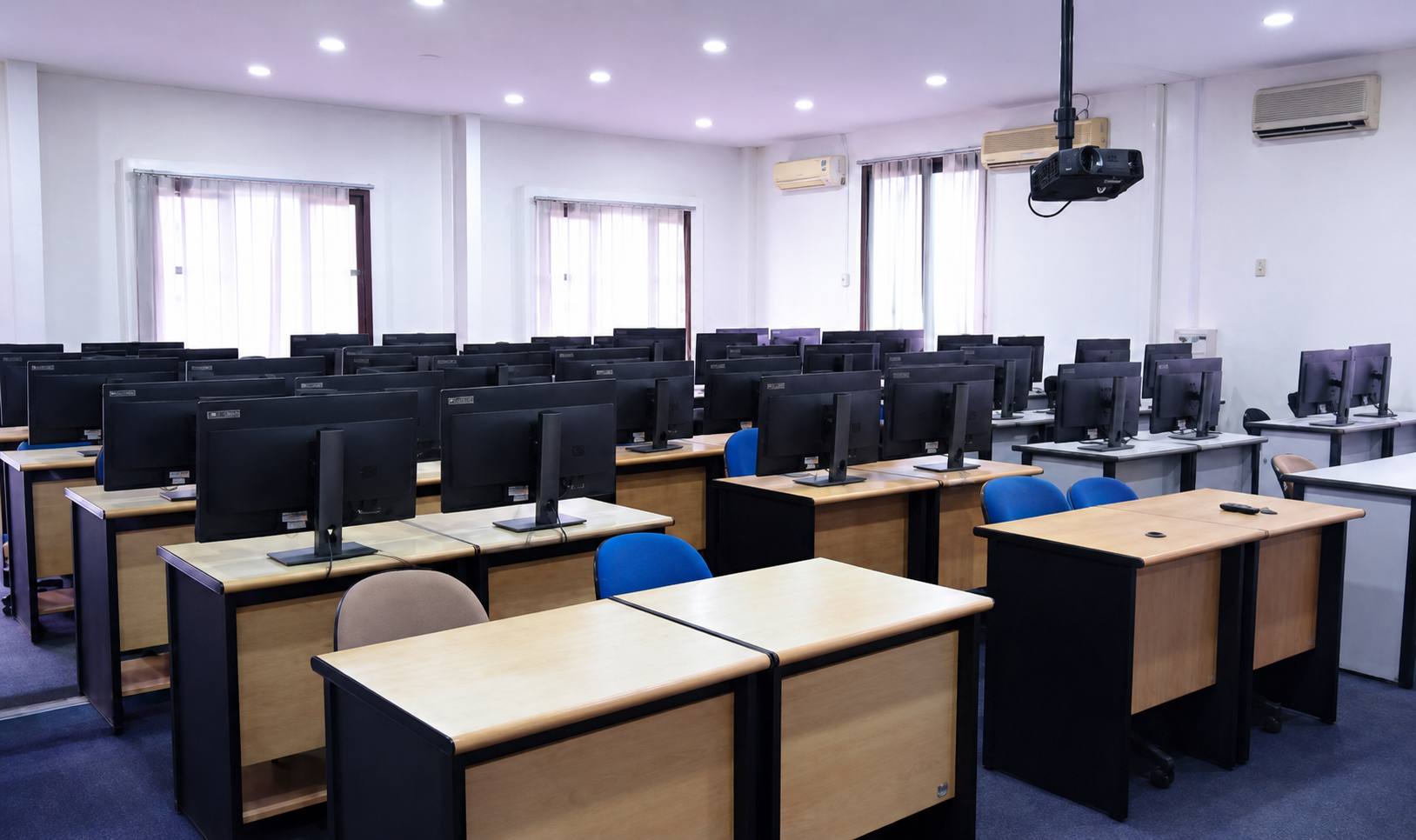 Laboratorium Komputer