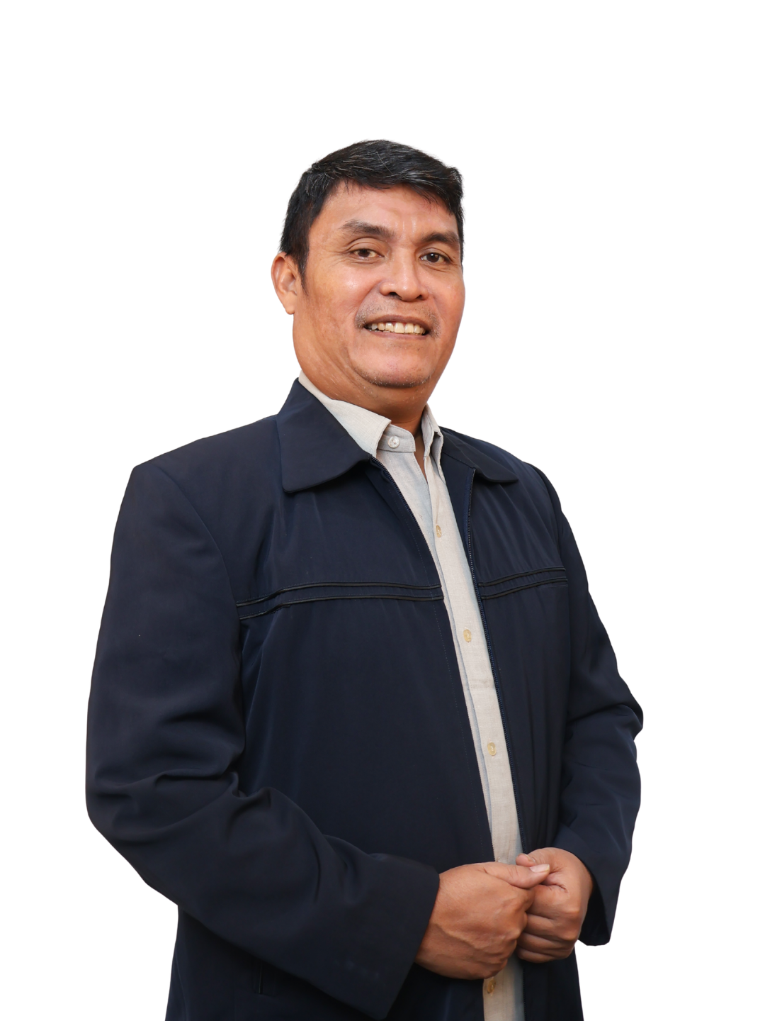 Jefri Rahmadian, M.Kom.